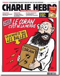 Charlie hebdo-le coran