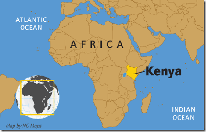 Kenya